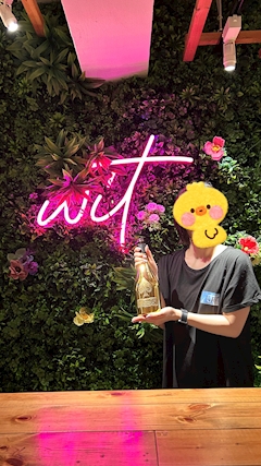 プロフィール写真1・やちよ｜WIT・ウィット - 浅草・田原町のガールズバー