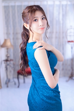 プロフィール写真4・あん｜福岡NOBLE・フクオカノーブル - 中洲のキャバクラ
