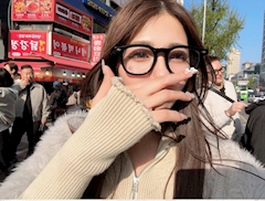 プロフィール写真9・あん｜福岡NOBLE・フクオカノーブル - 中洲のキャバクラ
