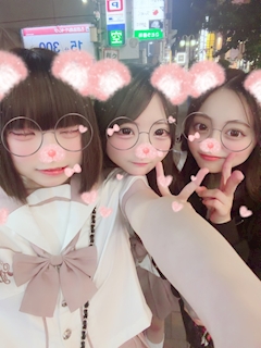 まりん「おわてるー！」