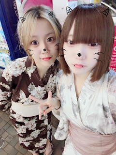 まりん「きょうはもくようび！」