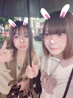 まりん「՞⸝⸝•̀⩊•́⸝⸝՞」