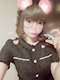 プロフィール写真3・まりん|Q-Tie・キューティー - 名古屋 錦のガールズバー