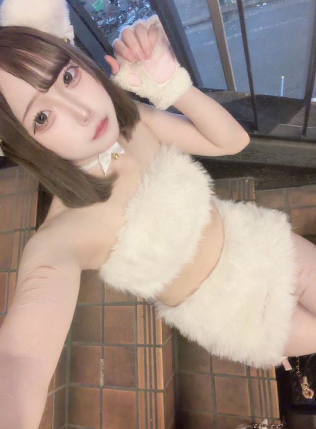 プロフィール写真3・まりん｜