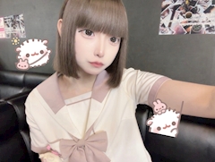 プロフィール写真2・まりん|Q-Tie・キューティー - 名古屋 錦のガールズバー