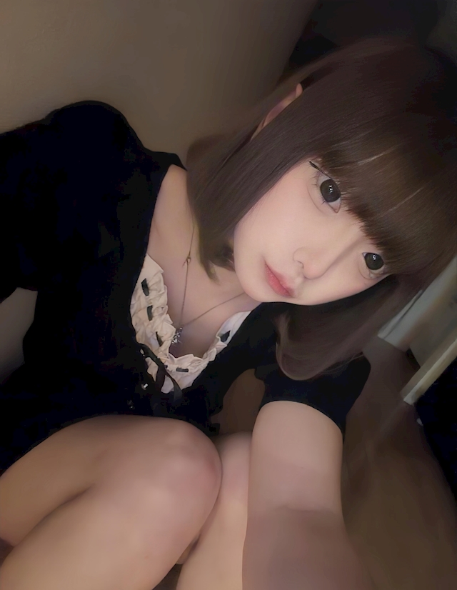 プロフィール写真2・まりん｜