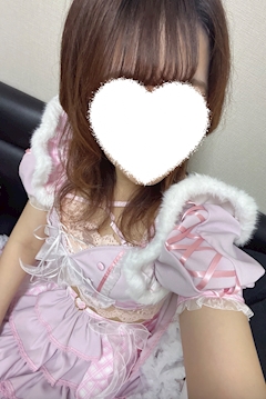 プロフィール写真1・めろ🎀｜もふもふ - 名古屋 栄のコンカフェ