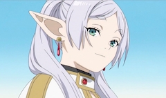 最近ブログを始めた女の子