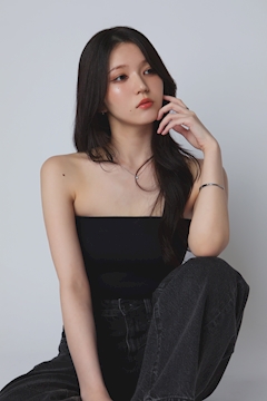 プロフィール写真1・結城　香月｜CLUB GEMME 錦・ジェム - 名古屋 錦のキャバクラ