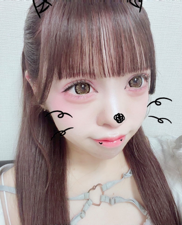てん もふもふ