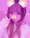 プロフィール写真3・てん｜もふもふ - 名古屋 栄のコンカフェ