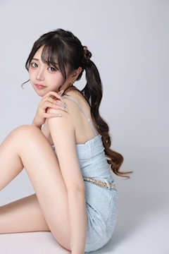 プロフィール写真2・つばき｜Girls Lounge STELLA 名古屋錦店・ステラ - 名古屋 錦のガールズバー