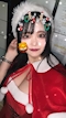 プロフィール写真3・もえ｜Girls Bar Betty・ベティ - 松戸のガールズバー