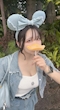 プロフィール写真4・もえ｜Girls Bar Betty・ベティ - 松戸のガールズバー