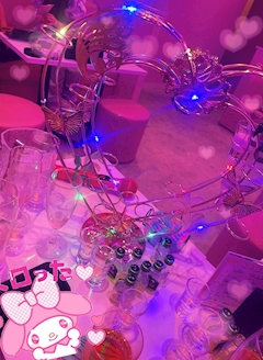 プロフィール写真10・のの｜もふもふ - 名古屋 栄のコンカフェ