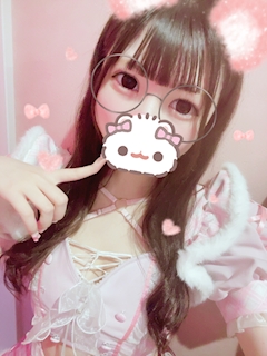 プロフィール写真2・のの｜もふもふ - 名古屋 栄のコンカフェ