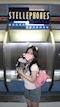 プロフィール写真1・める ViVid -IKB-|vivid・ヴィヴィッド - 池袋西口のキャバクラ