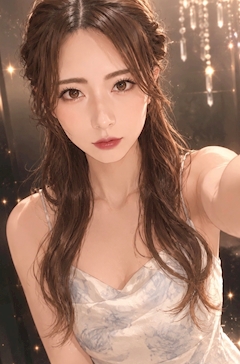 プロフィール写真2・りな｜スナックみかん - 千葉・富士見町のパブ/スナック