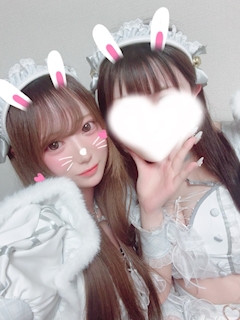 ゆん「はじめまして！ゆんです꒰ᐢɞ̴̶̷ ·̫ ɞ̴̶̷ᐢ꒱♡」