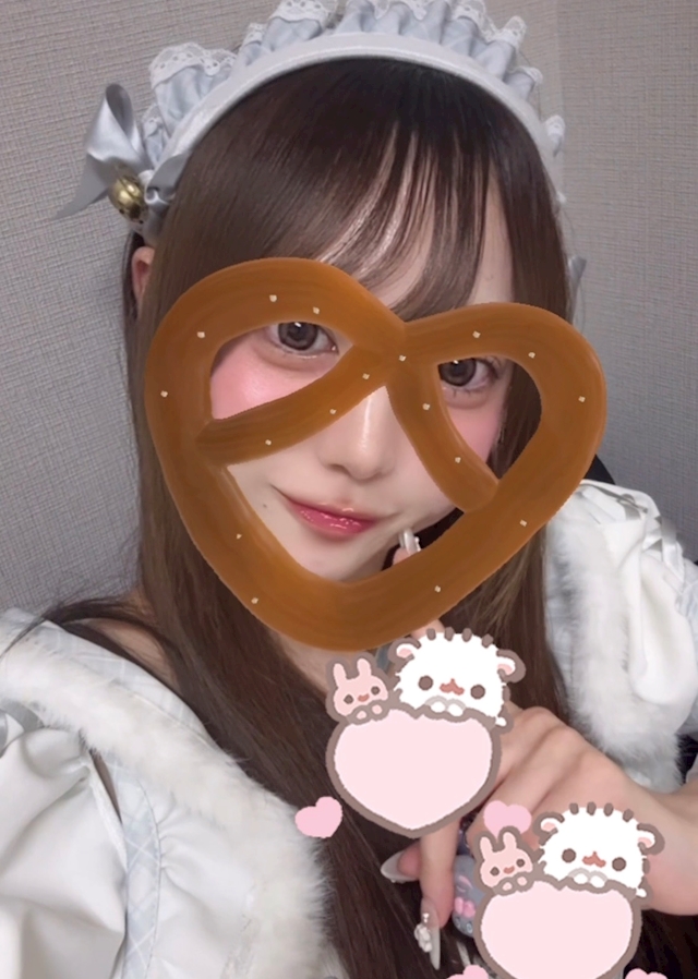 ゆん もふもふ