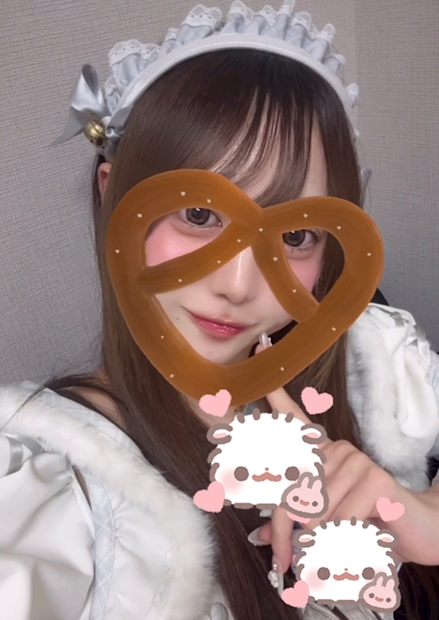 ゆん もふもふ