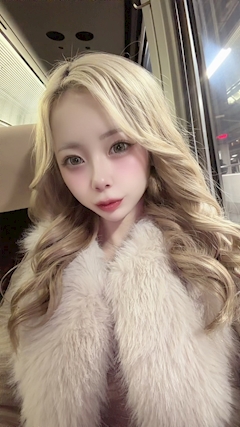 プロフィール写真1・めぐ｜CLUB AMAN・アマン - 小倉・堺町のキャバクラ