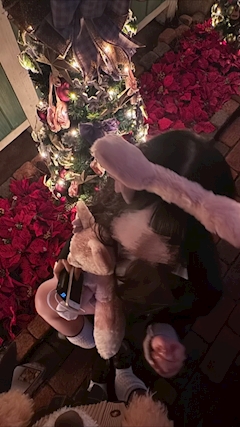 プロフィール写真3・りり｜GIRLS BAR LUXE・ラグゼ - 千葉・富士見町のガールズバー