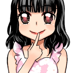 プロフィール写真1・かすみ｜スナック ほの香・ホノカ - 関内・馬車道のパブ/スナック