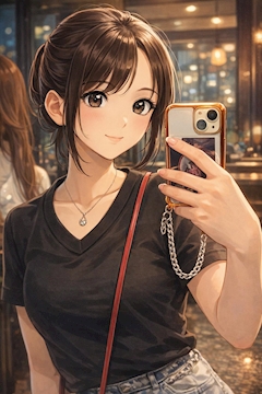 プロフィール写真1・れい|Carnet・カルネ - 豊田のガールズバー