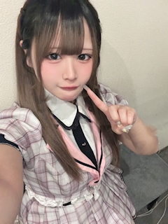 プロフィール写真1・えま｜コン×きゃば・コンキャバ - 池袋東口のコンカフェ