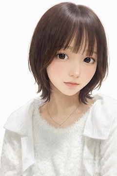 プロフィール写真1・さい|Cure Dream・キュアドリーム - 綱島駅西口のガールズバー