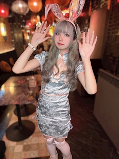 プロフィール写真5・レイ【龍幻酒家】｜龍幻酒家・リュウゲンシュカ - 歌舞伎町のコンカフェ