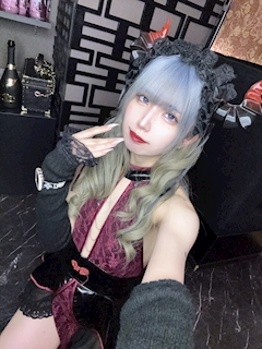 プロフィール写真1・レイ【龍幻酒家】｜龍幻酒家・リュウゲンシュカ - 歌舞伎町のコンカフェ