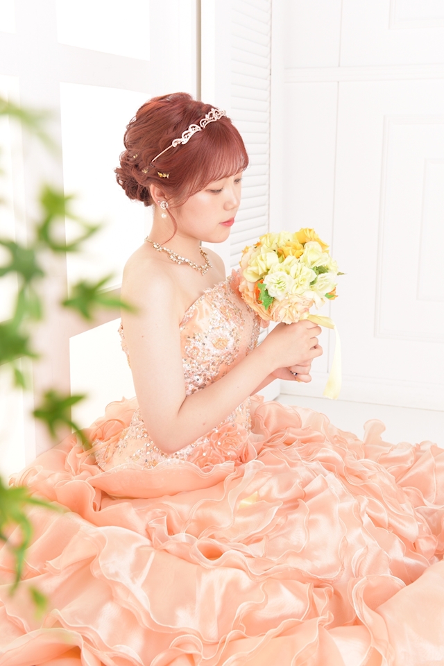 プロフィール写真1・かりん｜