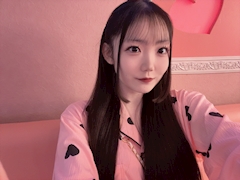 プロフィール写真1・しろ💗ぴんみん三宮店｜PINK MONSTER＆MINTY MONSTER神戸三宮店・ピンクモンスター&ミンティーモンスター - 三宮のコンカフェ