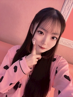 プロフィール写真2・しろ💗ぴんみん三宮店｜PINK MONSTER＆MINTY MONSTER神戸三宮店・ピンクモンスター&ミンティーモンスター - 三宮のコンカフェ