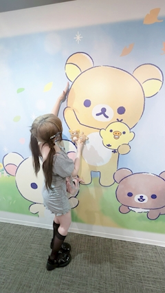 プロフィール写真2・♥いぶ franc｜Franc・フラン - 関内・福富町のガールズバー