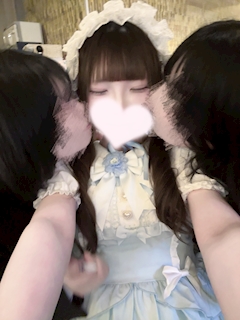 プロフィール写真1・♥いぶ franc｜Franc・フラン - 関内・福富町のガールズバー