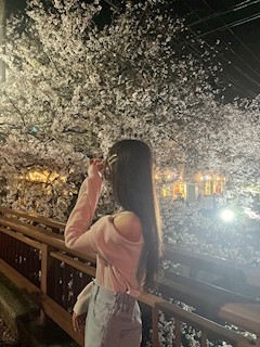 プロフィール写真1・ゆいな【新横浜 Kitty】｜Cafe & Bar Kitty・キティ - 新横浜のガールズバー