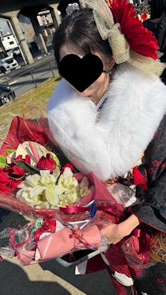 プロフィール写真1・あんり｜New Babylon・ニューバビロン - 名古屋 金山のキャバクラ