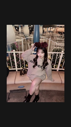 プロフィール写真1・みはる｜FORTY ONE・フォーティーワン - 藤沢のガールズバー