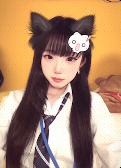 プロフィール写真3・らな🏫3BS|3年B組 宗右衛門校 - 宗右衛門町のガールズバー