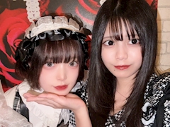 えの「おきゅいん❣️」