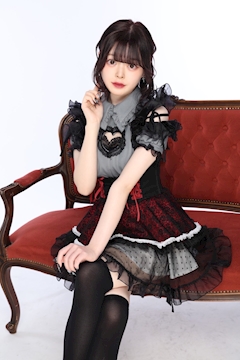 プロフィール写真2・えの|懺悔の時間です・ザンゲノジカンデス - 秋葉原のコンカフェ