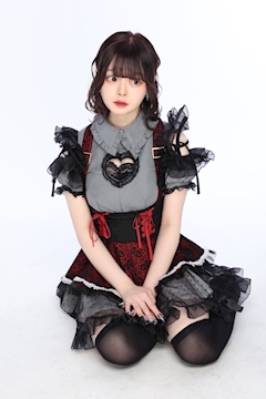 プロフィール写真3・えの|懺悔の時間です・ザンゲノジカンデス - 秋葉原のコンカフェ