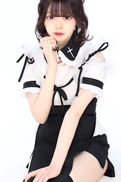 プロフィール写真1・えの|懺悔の時間です・ザンゲノジカンデス - 秋葉原のコンカフェ