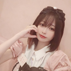 プロフィール写真4・はるか💖ピンクモンスター堺|PINK MONSTER・ピンクモンスター - 堺東のコンカフェ