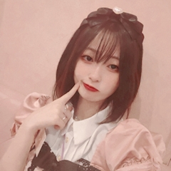 プロフィール写真1・はるか💖ピンクモンスター堺|PINK MONSTER・ピンクモンスター - 堺東のコンカフェ