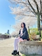 プロフィール写真3・はるか💖ピンクモンスター堺|PINK MONSTER・ピンクモンスター - 堺東のコンカフェ