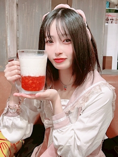プロフィール写真8・はるか💖ピンクモンスター堺|PINK MONSTER・ピンクモンスター - 堺東のコンカフェ